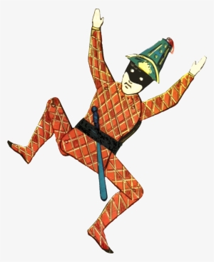 This Free Icons Png Design Of Jester 2