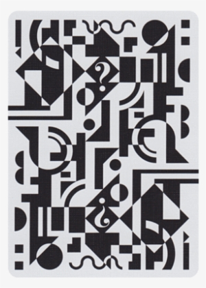 Magic Live 2018 Bicycle Playing Card Back - Bicycle Magic Live 2018