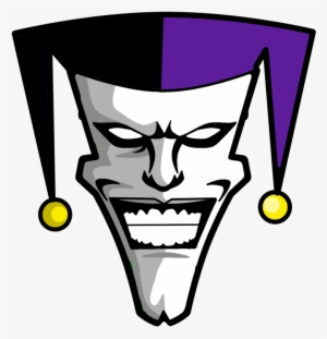 Demon Logo