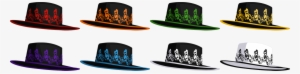 Bandit Hat - Hat