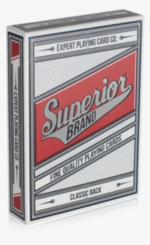 Superior Brand (classic Back) Readers