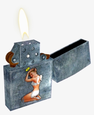 Fnv Dynamite Lighter - Fallout: New Vegas