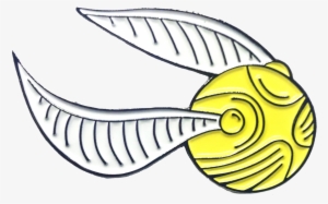 Hairy Petter Pin Set