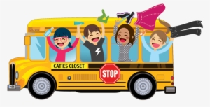 Be A Bus Stop