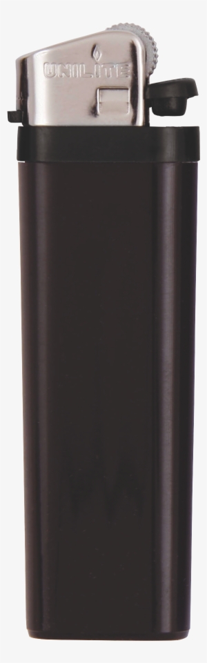 420417 15 - Black Lighter Png