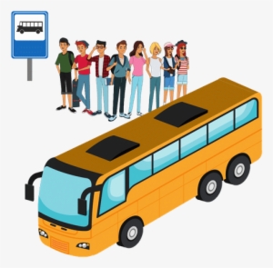 Bus Stop - 0shares - Bus