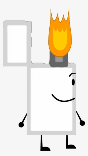 Bfdi Lighter - June 25