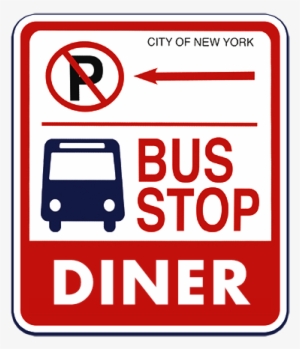 Bus Stop Diner