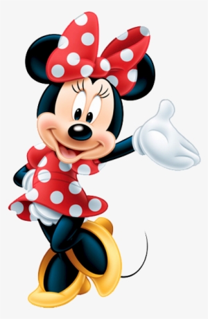 Buscar Con Google Minnie Png, Mickey Mouse Png, Mickey - Minnie Mouse Png