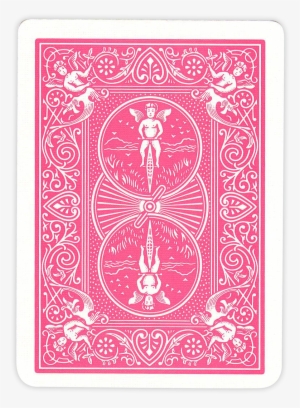 Bicycle Playing Cards