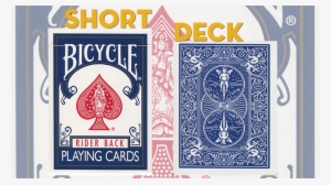47243-full - Bicycle Playing Cards