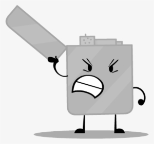 Oo Lighter - Lighter Bfdi