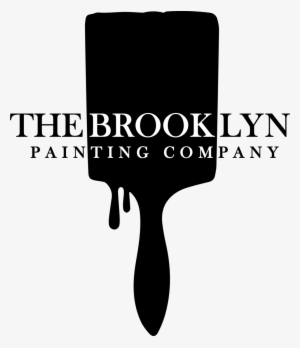 The Brooklyn Painting Company Logo Format=1000w