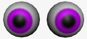 Hola A Todos, Aquí Están Unos Ojos Creados En Maya - Ojos Png Con Movimiento