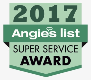 Nash Painting 2017 Ssa - Angies List 2017 Super Service Award