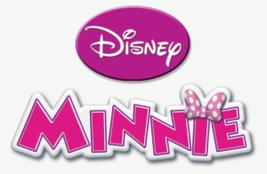 Minnie Mouse Bowtique - Logo Minnie Mouse Png