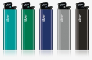 Print Your Own Highlights - Cricket Lighter