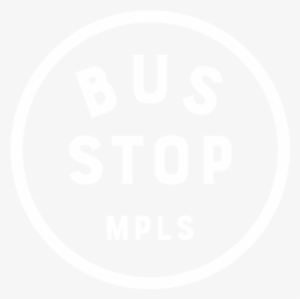 Busstoplogo - Hsbc Logo White Png