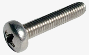 M4 X - Long Pan Head Screw