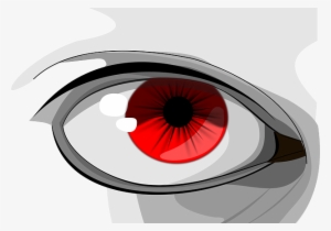 Proteja Los Ojos - Eye Clip Art