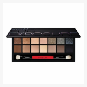 Full Exposure Palette - Smashbox Full Exposure Palette
