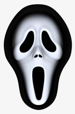 Scream - Scream Png