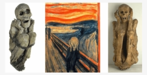 Reasons Of Color - Edvard Munch