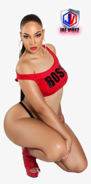 Boss Lady - Portable Network Graphics