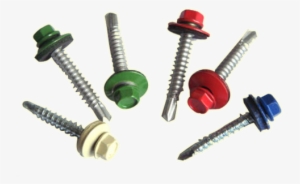 Self Drilling Screw - Self Drilling Screws