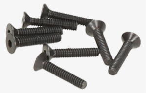 Hb116300-flat Head Screw M2x10mm