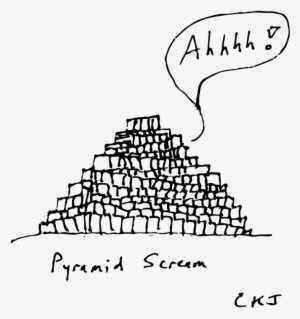 Pyramid Scream