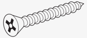 Security Head Screws - Screwdriver Phillips Security