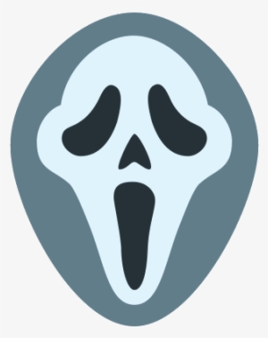 Scream Icono
