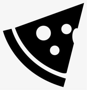 Png File - Pizza Icono Png