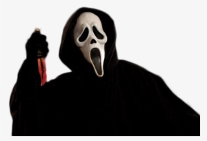 Voulez Vous Vraiment Voir Scream 5 Demande Wes - Mtv Scream Season 3