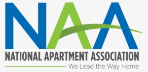 Naa Logo - National Apartment Association Logo