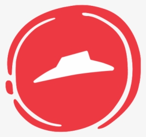 Pizza Hut Logo - Pizza Hut Logo Hat