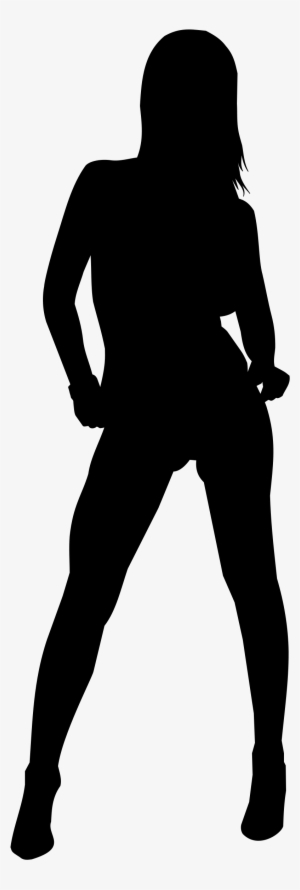 How To Set Use Lady Stripper Clipart