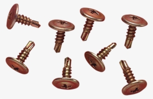 357wh12 Self Drilling Screw, Washer Head, 8gx12mm, - Command-line Interface