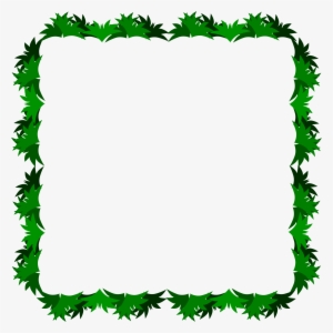 This Free Icons Png Design Of Four Sided Border Made