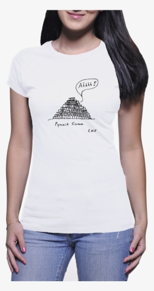 Ww Pyramid Scream