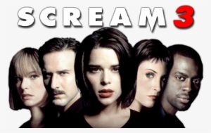 Scream 3 Review - Scream 3