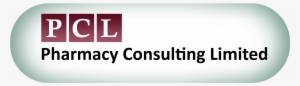 Pcl Logo No Boarder - Pharmacy Technician