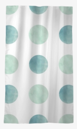 Sheer Window Curtains Watercolor Texture Seamless Pattern - Tartan Sheer Window Curtains Watercolor Texture Seamless Pattern - Tartan