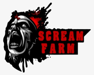 Scream Farm Horror Attraction - Scream Zombie