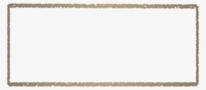 Coupon Boarder Png Picture Transparent Download - Simple Frame Transparent Background