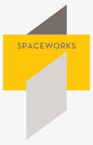Long Island City Ribbon Cutting - Spaceworks Logo