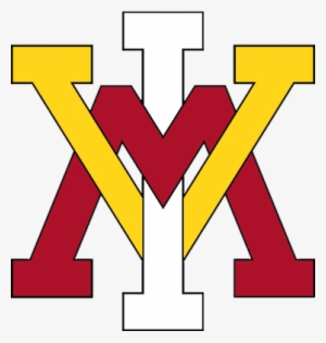 Virginia Military Institute Logo - Vmi Logo Clipart