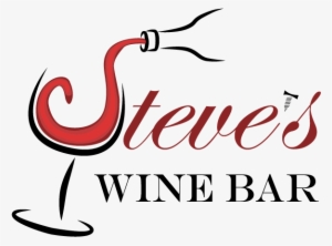 Ribbon Cutting Steve's Wine Bar - Wine Lover's Coloring Book