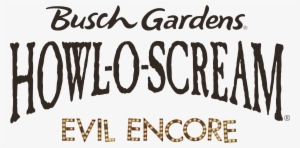 Bg 16 Hos Evilencore Rgb - Howl O Scream 2018